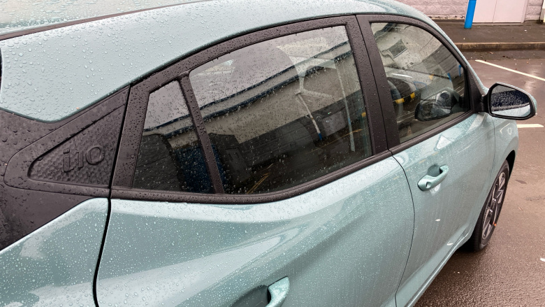 Hyundai i10 1.0 [63] Advance 5dr Auto [Nav] Petrol Hatchback